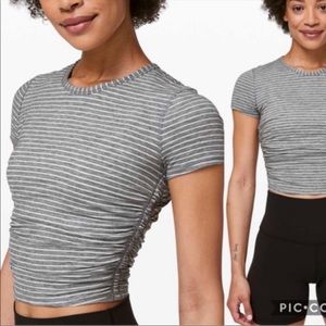 Lululemon Tee